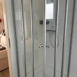 Alleestrasse Apartment Busum