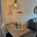 Alleestrasse Apartment