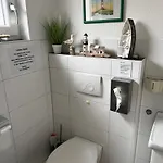 Alleestrasse Apartment Busum