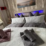 Alleestrasse Apartment *