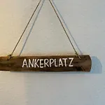 Apartment Alleestrasse Busum