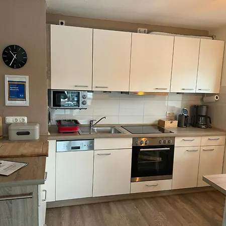 Apartman Alleestrasse