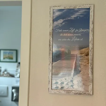 Alleestrasse * Büsum