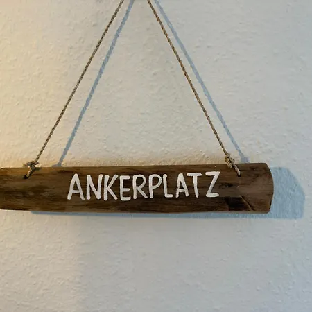 Apartman Alleestrasse Büsum