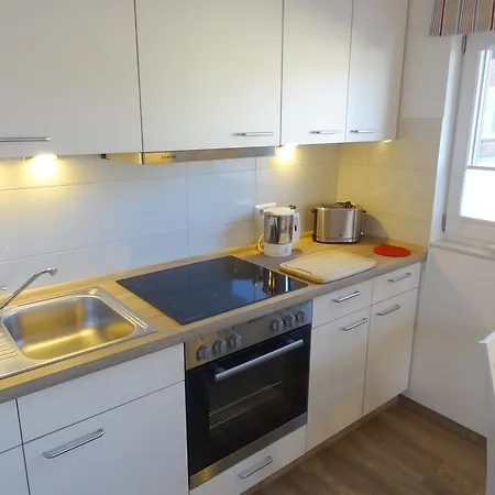 Apartamento Alleestrasse