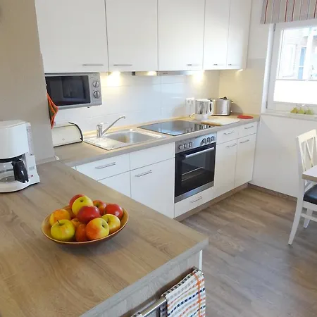 Alleestrasse Apartamento