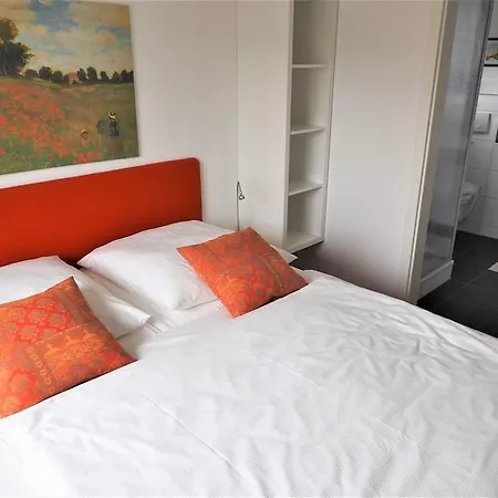 Alleestrasse * Büsum