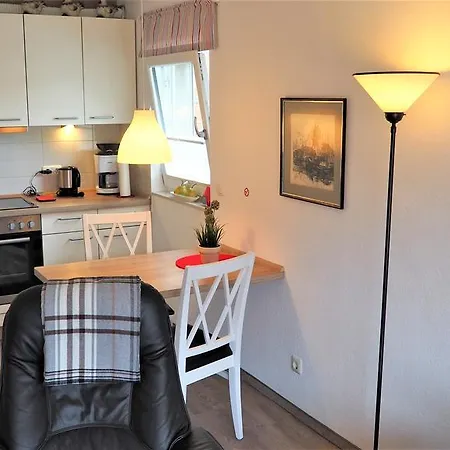 Apartamento Alleestrasse *