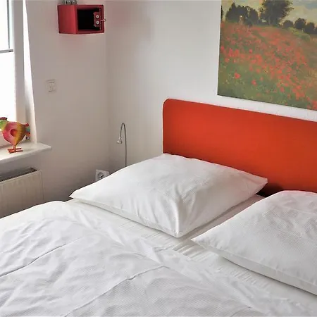 Alleestrasse Apartamento