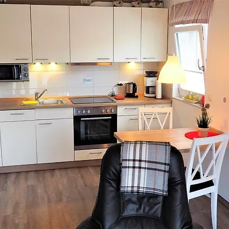 Apartamento Alleestrasse *