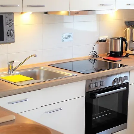 Alleestrasse * Büsum