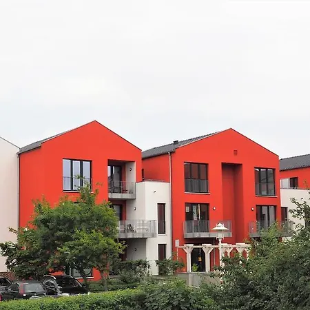 Alleestrasse