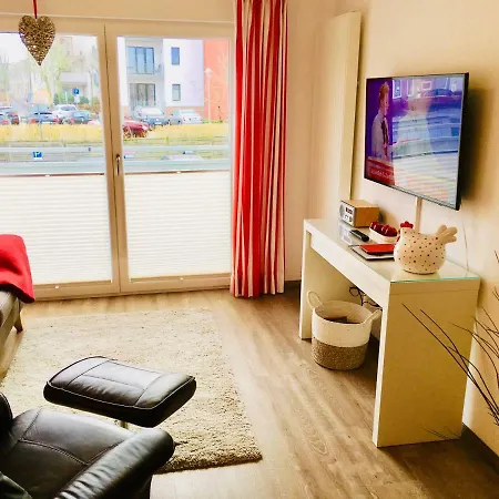 Alleestrasse Apartamento