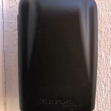 Apartamento Alleestrasse