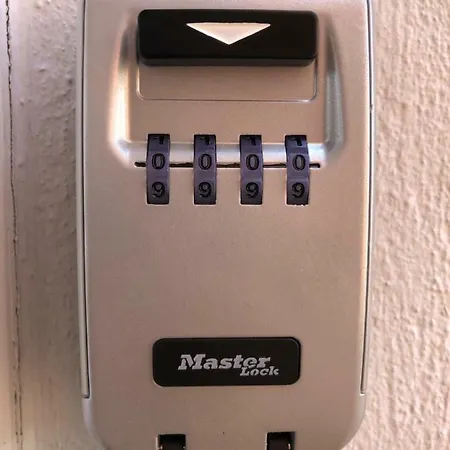 Apartamento Alleestrasse Büsum