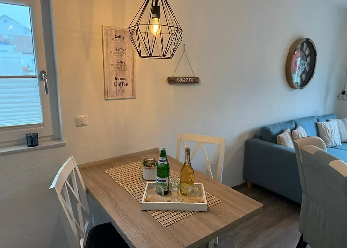 Alleestraße Appartement